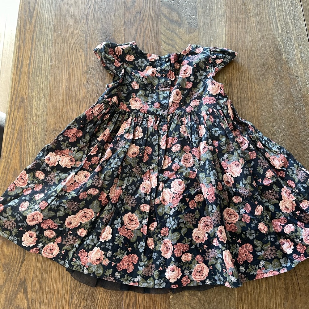 WHEAT Dress